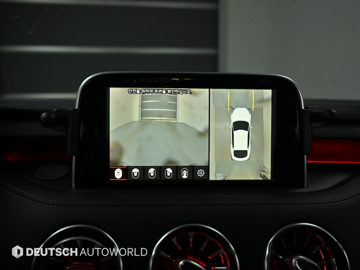 기아 스팅어 3.3 터보 AWD GT - 이미지 20