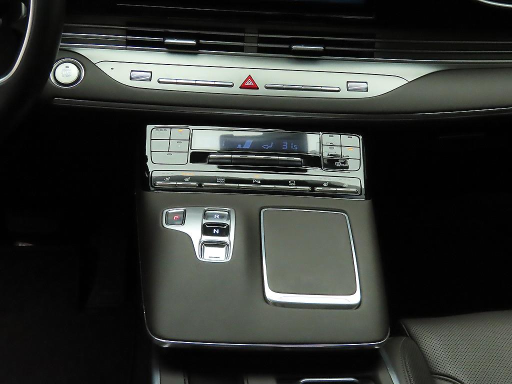 현대 더 뉴그랜저IG 가솔린 3.3 프리미엄