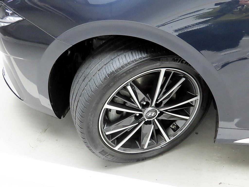 현대 더 뉴그랜저IG 가솔린 3.3 프리미엄 - 이미지 7