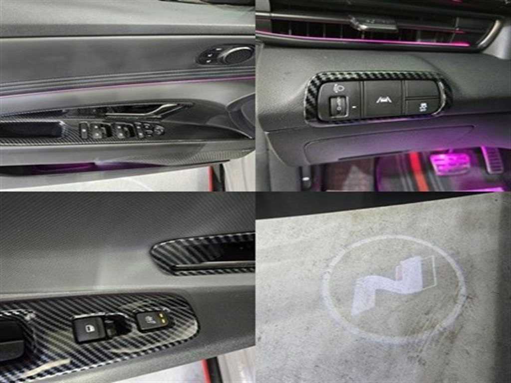 현대 아반떼 N 2.0 터보 N - 이미지 2