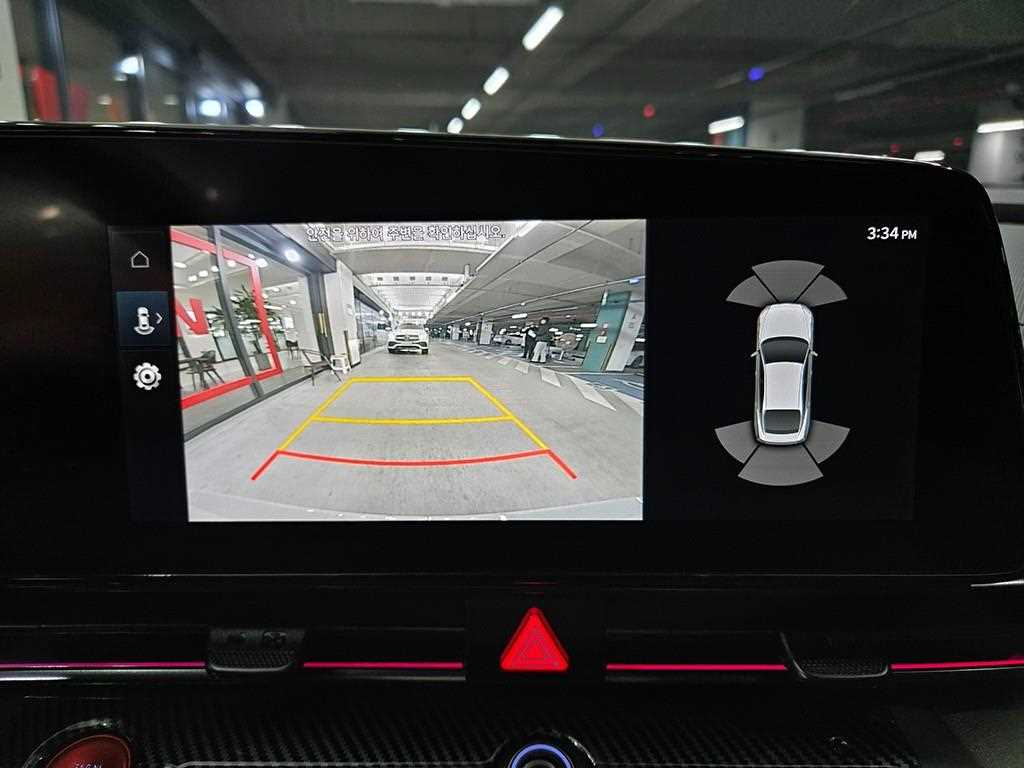 현대 아반떼 N 2.0 터보 N - 이미지 6