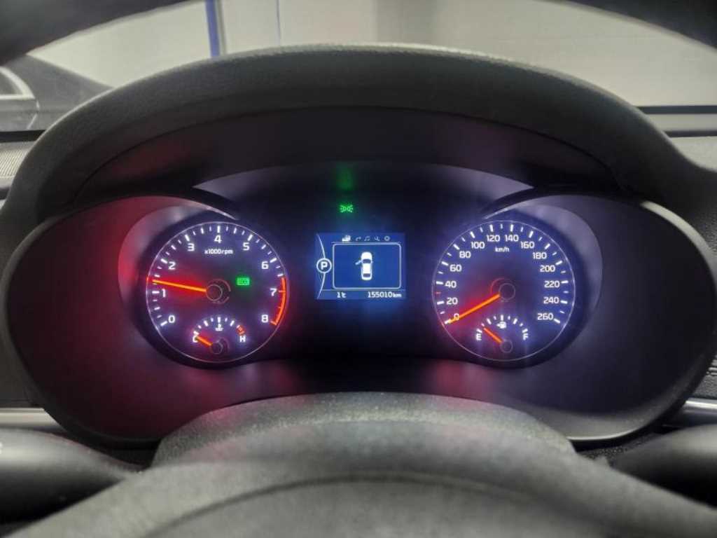 기아 신형 K5 2.0 가솔린 프레스티지 SX - 이미지 9