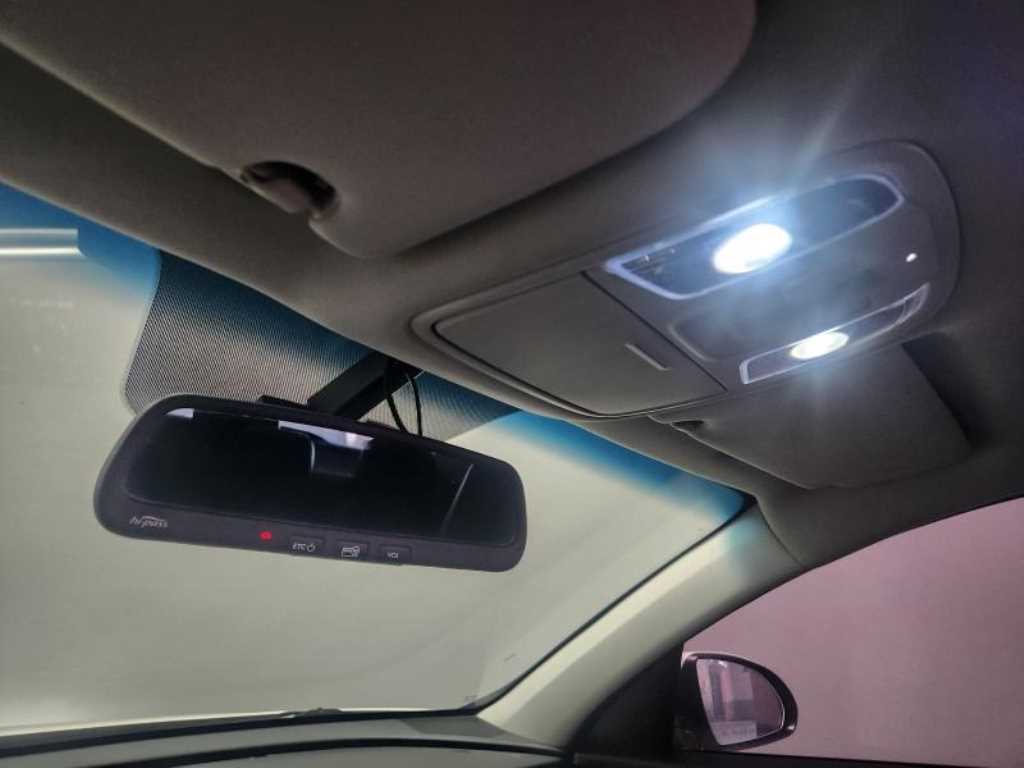 기아 신형 K5 2.0 가솔린 프레스티지 SX - 이미지 11