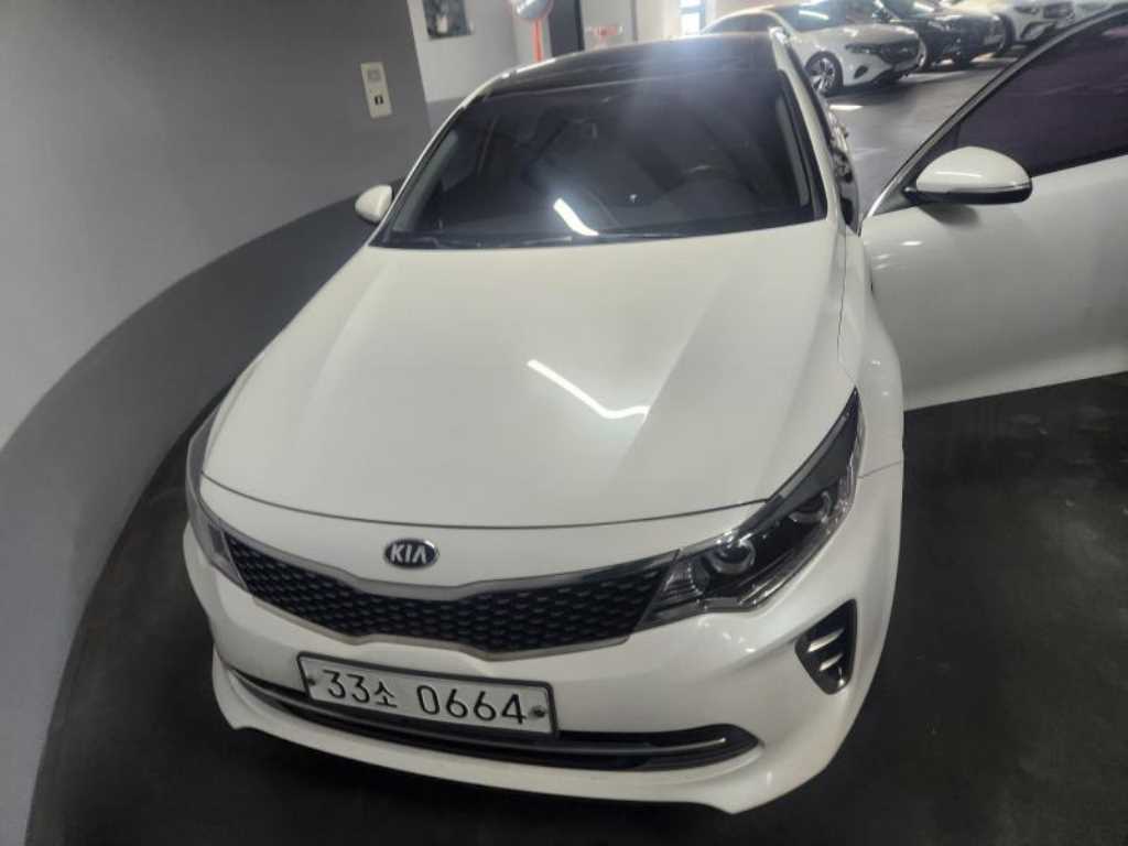 기아 신형 K5 2.0 가솔린 프레스티지 SX