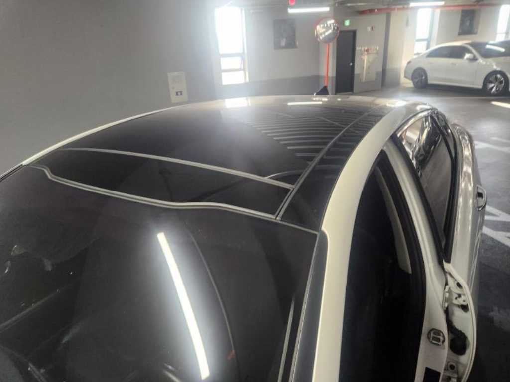 기아 신형 K5 2.0 가솔린 프레스티지 SX - 이미지 12