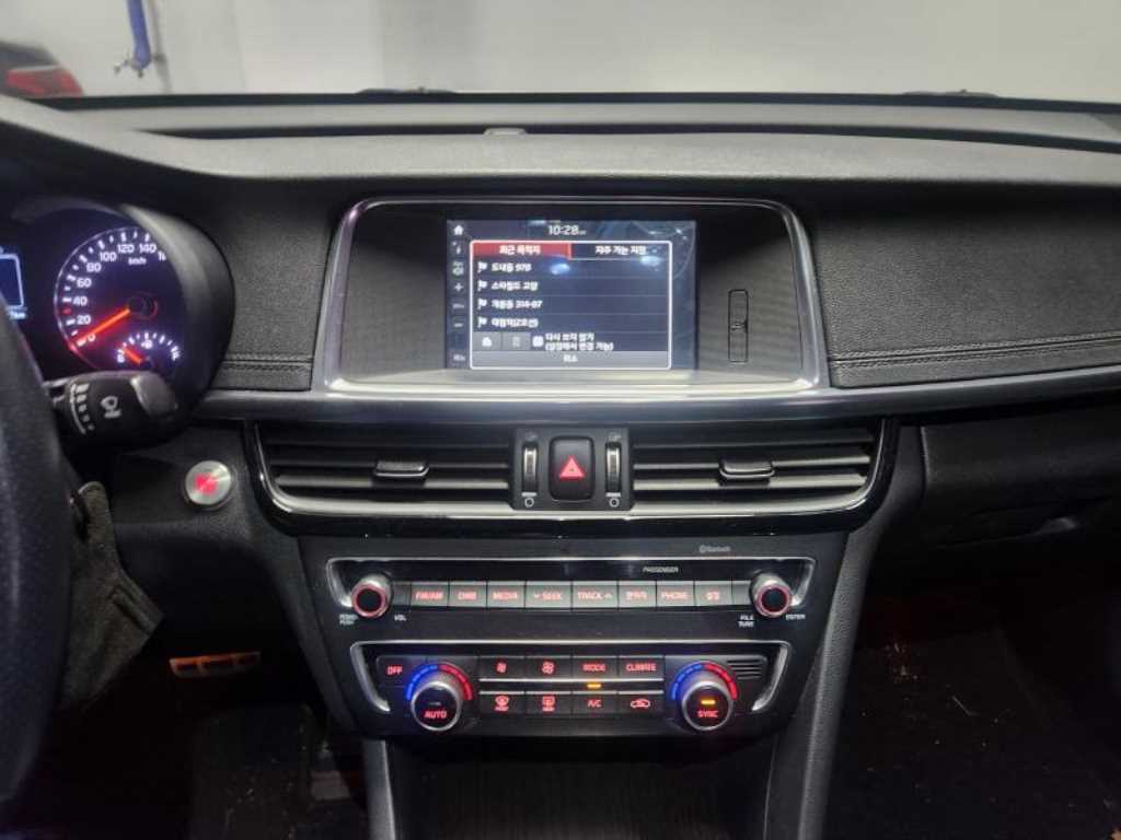 기아 신형 K5 2.0 가솔린 프레스티지 SX - 이미지 7