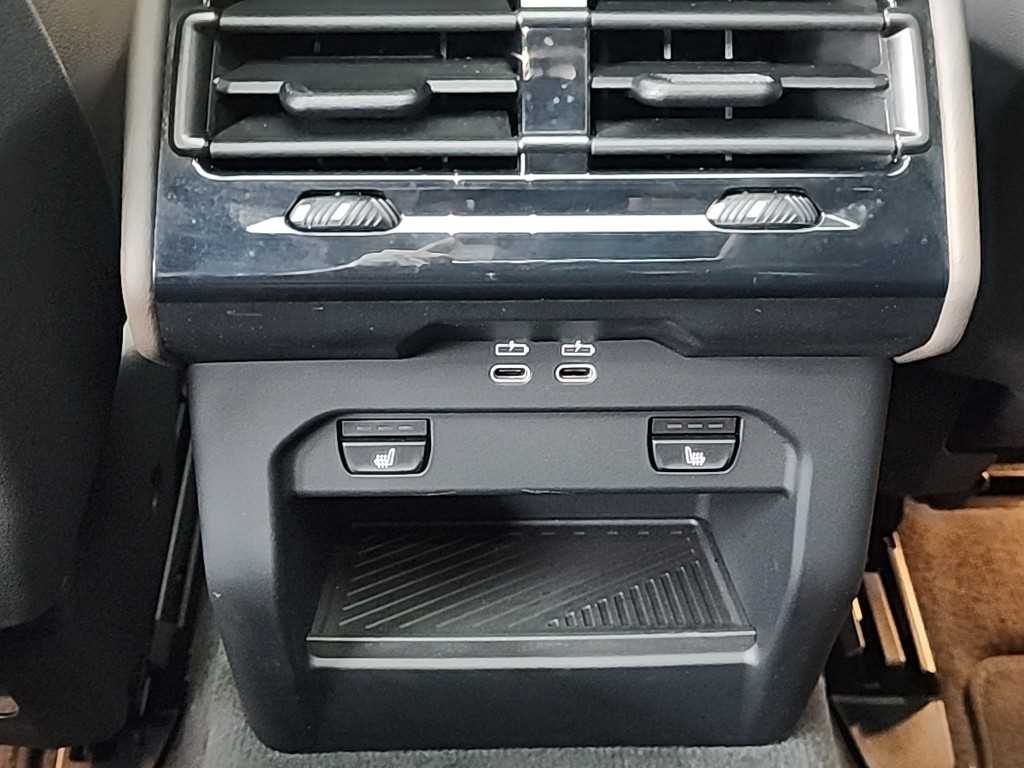 BMW 5시리즈(8세대) 520i M 스포츠