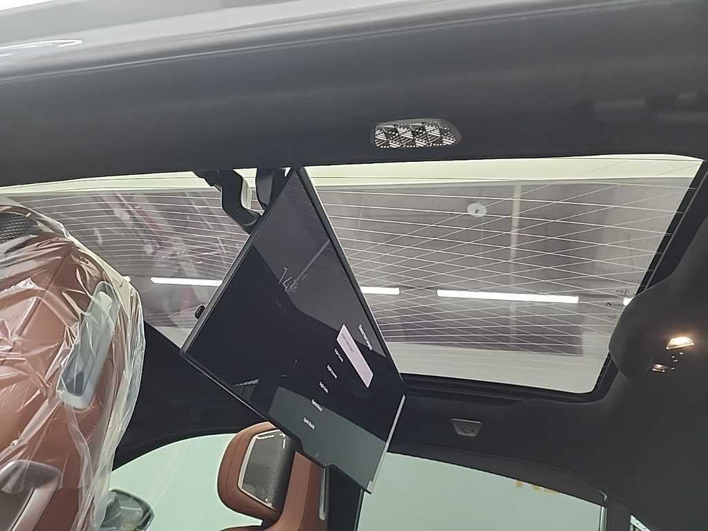 BMW 7시리즈(7세대) 750e xDrive M 스포츠 - 이미지 17