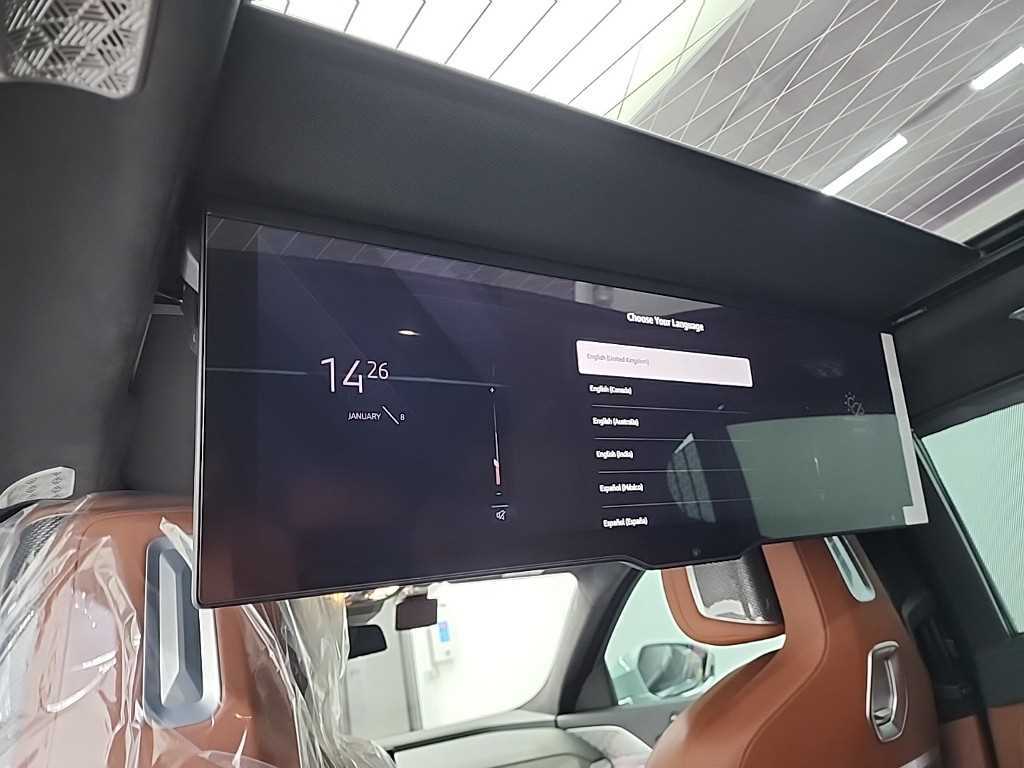 BMW 7시리즈(7세대) 750e xDrive M 스포츠 - 이미지 5