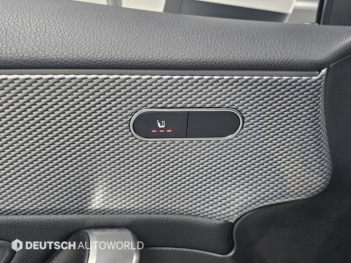 벤츠 A클래스(4세대) A200d 세단 - 이미지 14