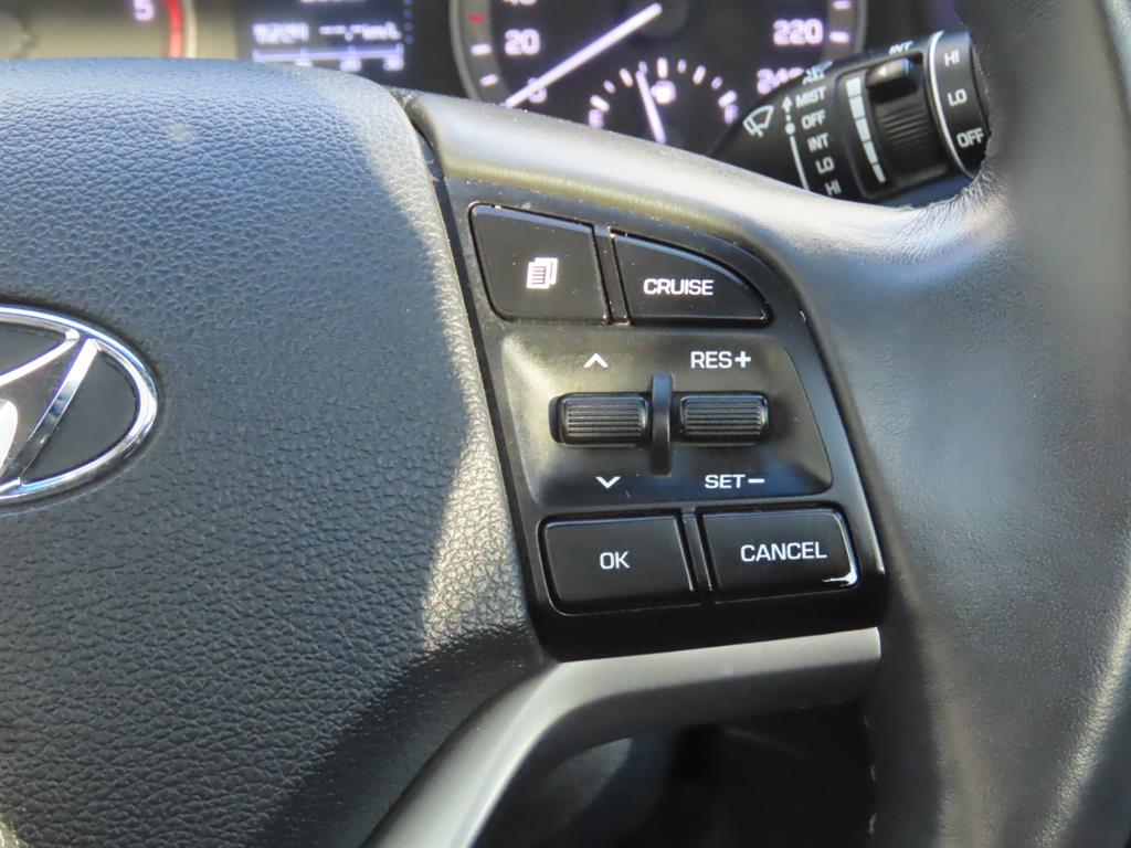 현대 올 뉴투싼 디젤 1.7 2WD 프리미엄