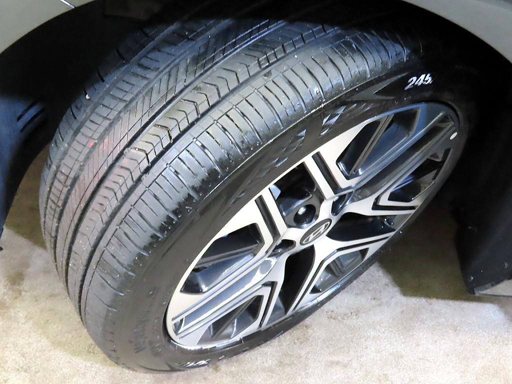 현대 디 올뉴그랜저 가솔린 2.5 익스클루시브 - 이미지 4