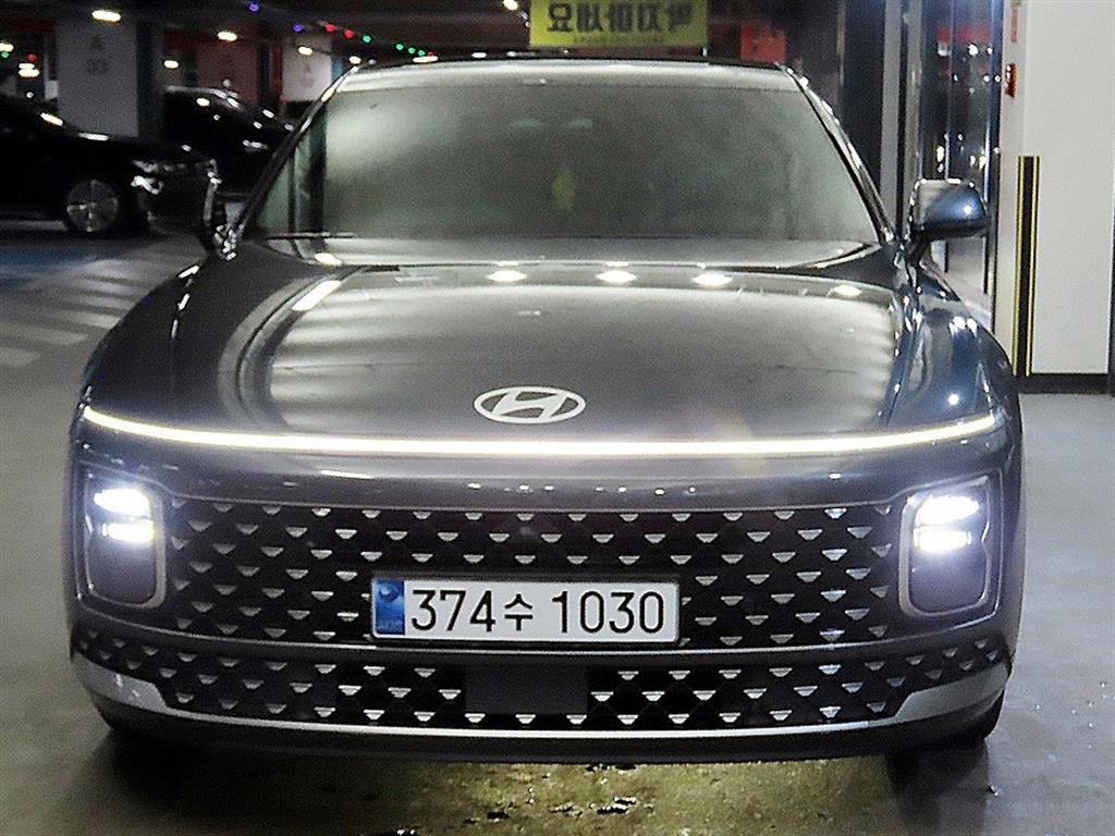 현대 디 올뉴그랜저 가솔린 2.5 익스클루시브 - 이미지 19