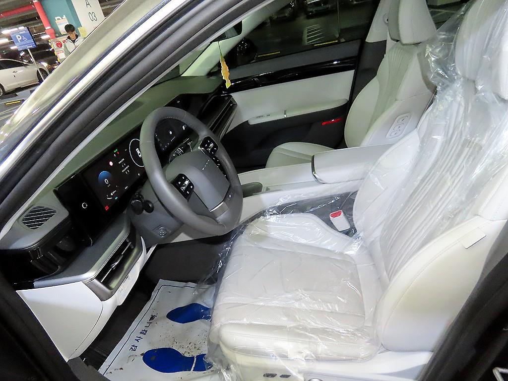 현대 디 올뉴그랜저 가솔린 2.5 익스클루시브 - 이미지 3