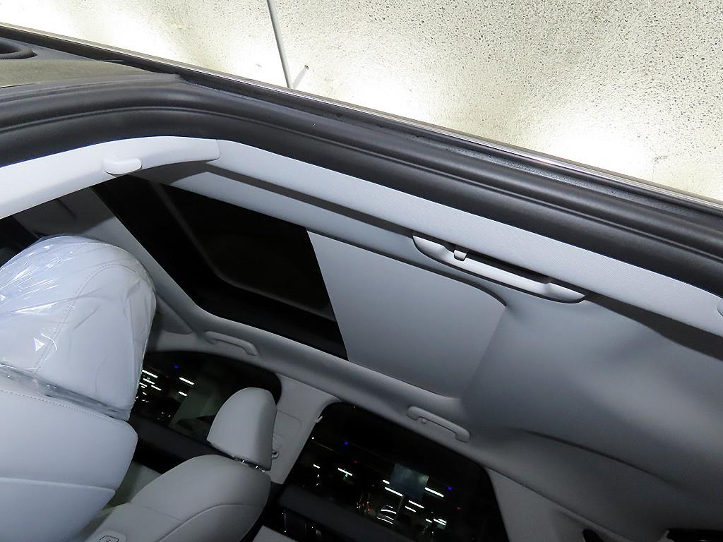 현대 디 올뉴그랜저 가솔린 2.5 익스클루시브 - 이미지 11