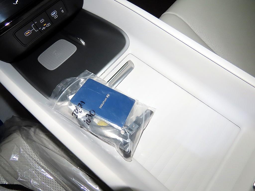 현대 디 올뉴그랜저 가솔린 2.5 익스클루시브 - 이미지 5