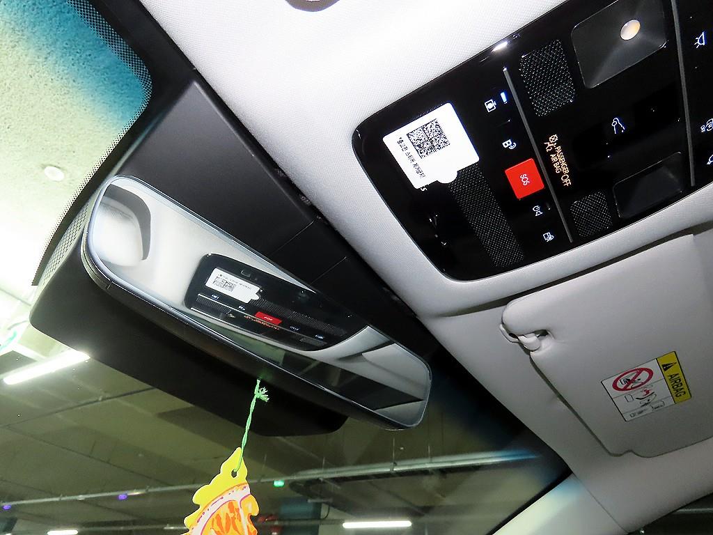 현대 디 올뉴그랜저 가솔린 2.5 익스클루시브 - 이미지 2