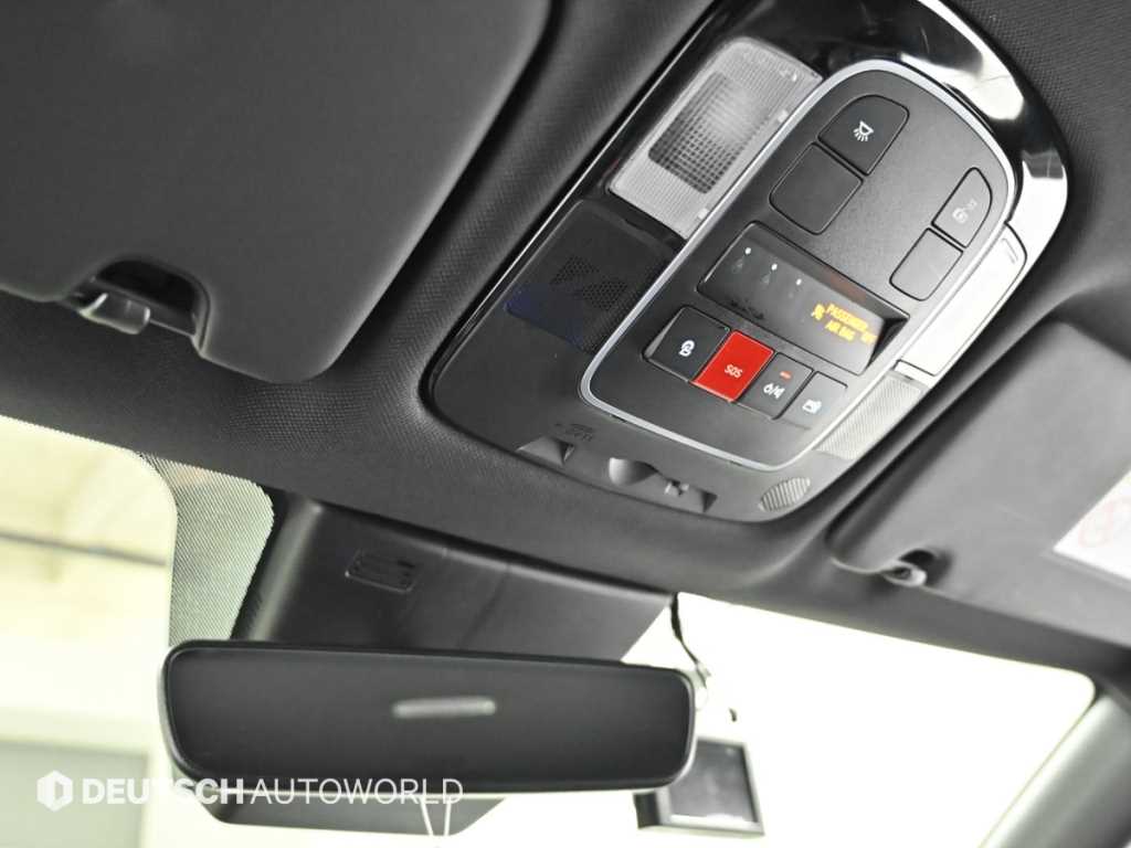 현대 더 올뉴투싼 1.6 터보 N라인 AWD 프리미엄 - 이미지 6