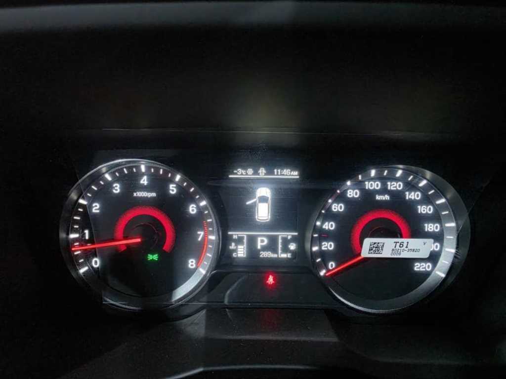 KG모빌리티(쌍용) 더 뉴티볼리 1.6 가솔린 2WD V1 - 이미지 5