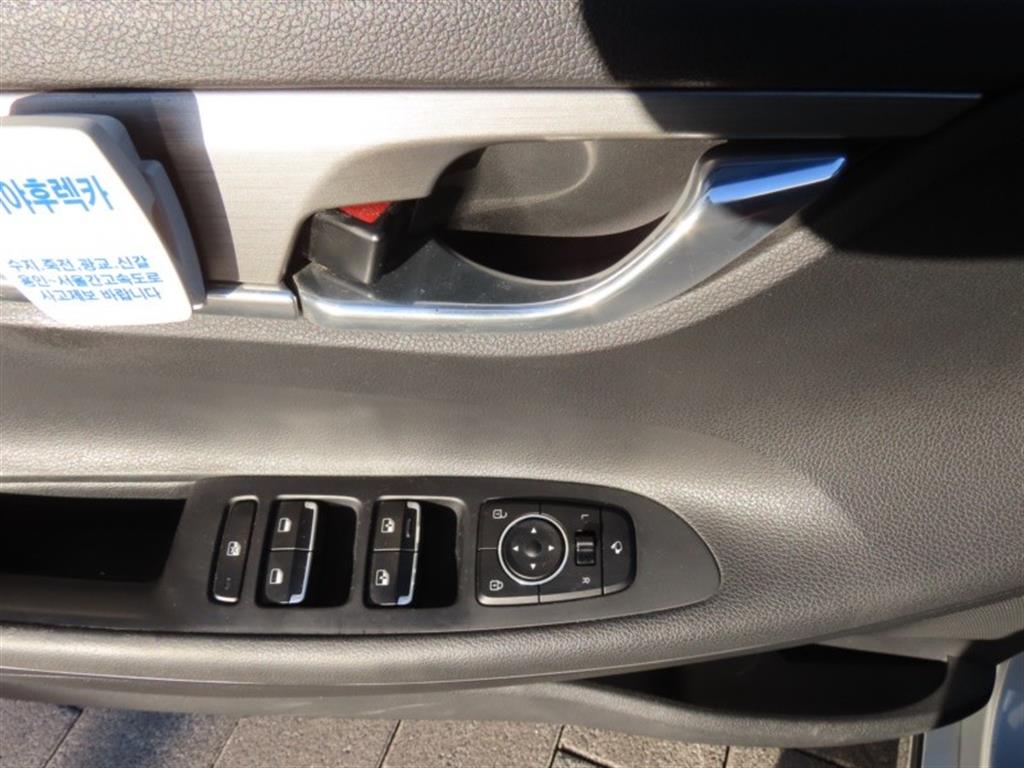 현대 더 뉴그랜저IG LPi 3.0 영업용 고급형 - 이미지 8