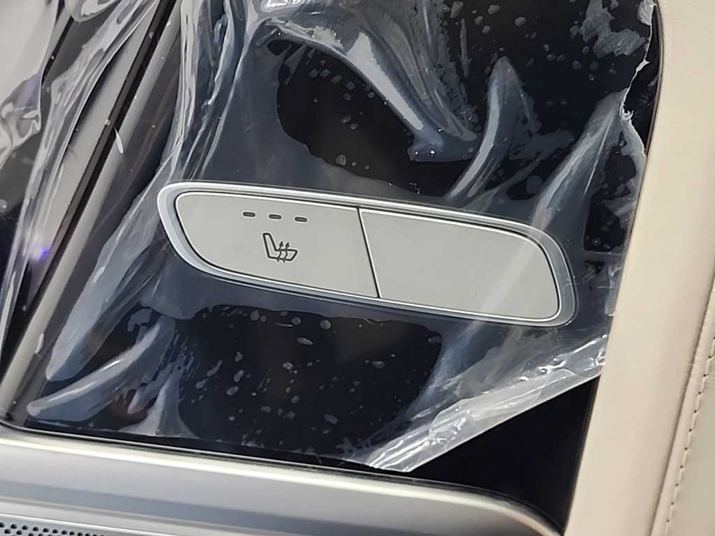 벤츠 G클래스(2세대) G63 AMG 헤리티지 에디션 - 이미지 2