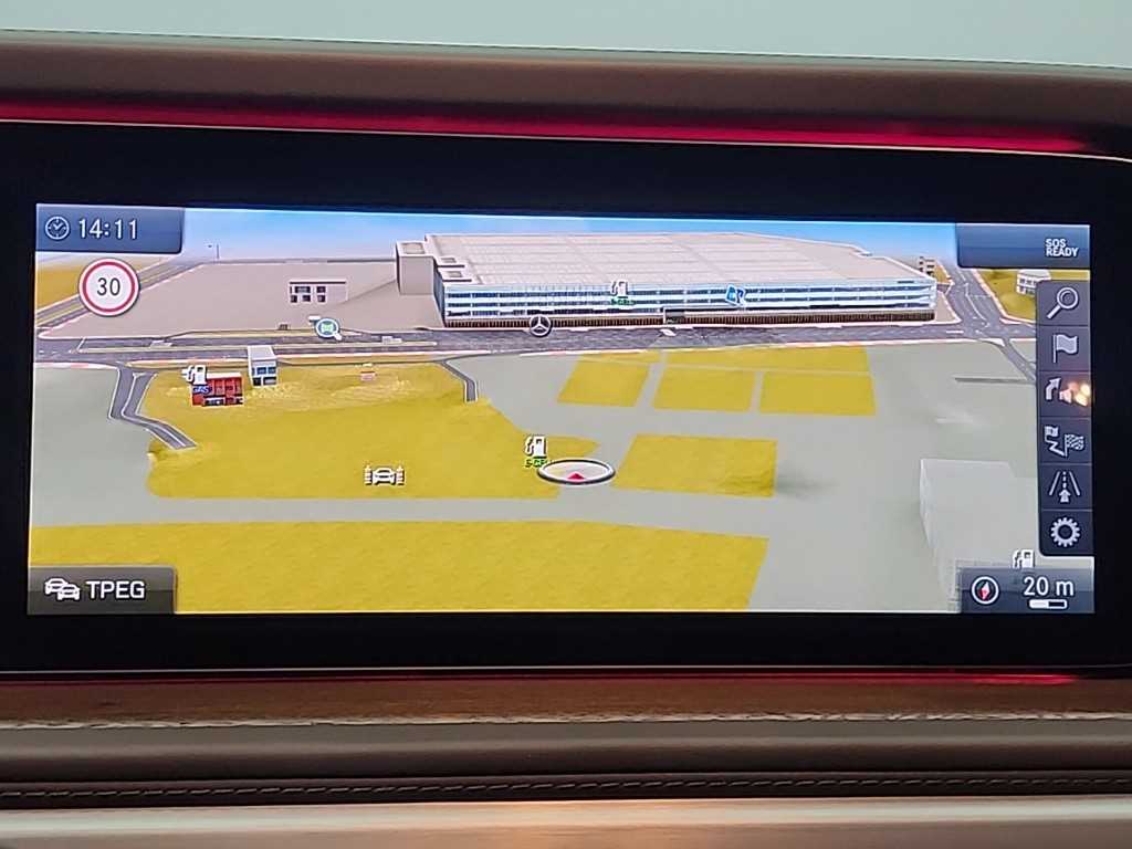 벤츠 G클래스(2세대) G63 AMG 헤리티지 에디션 - 이미지 8