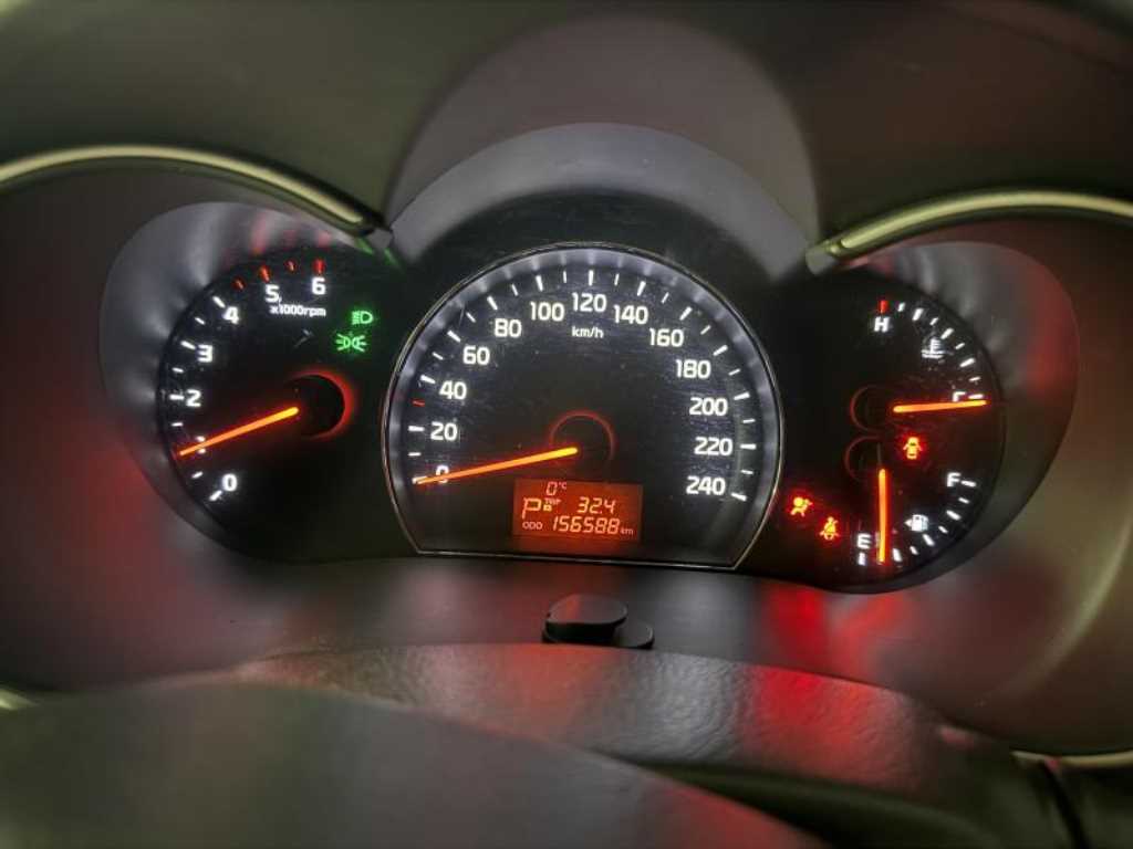 기아 뉴쏘렌토 R R2.0 2WD LX