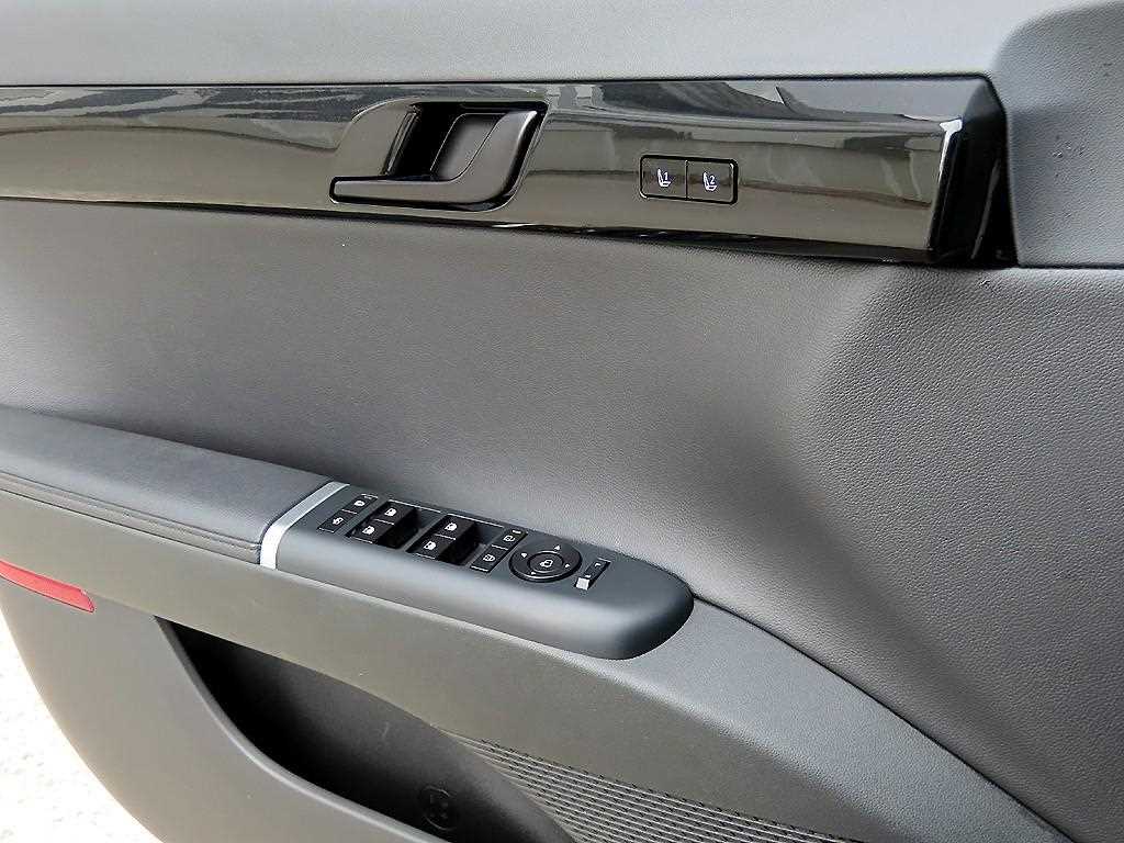 현대 디 올뉴그랜저 LPi 3.5 익스클루시브 - 이미지 16