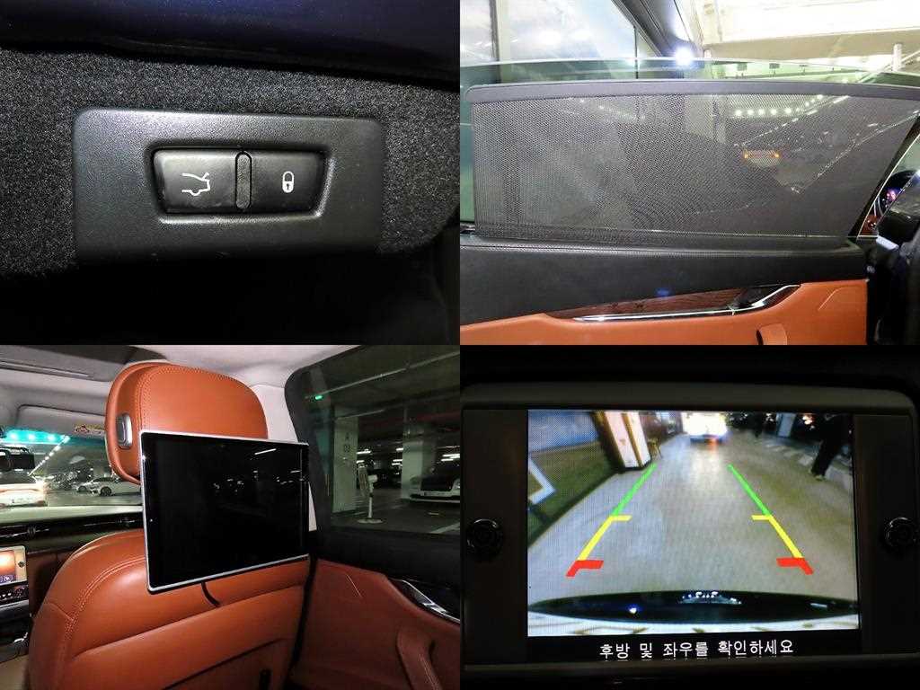 마세라티 콰트로포르테(6세대) 3.0 디젤