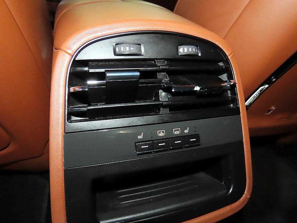 마세라티 콰트로포르테(6세대) 3.0 디젤 - 이미지 20