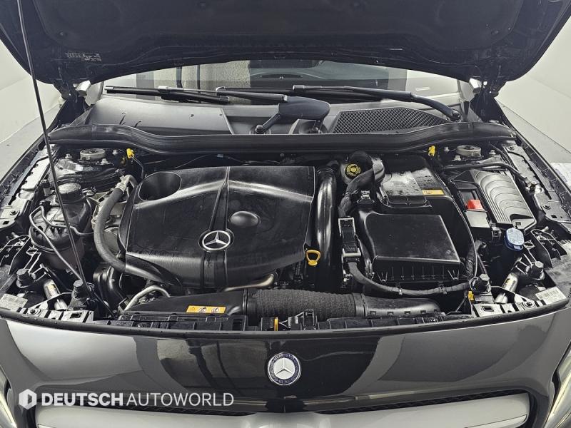 벤츠 GLA클래스 GLA 200 d - 이미지 10