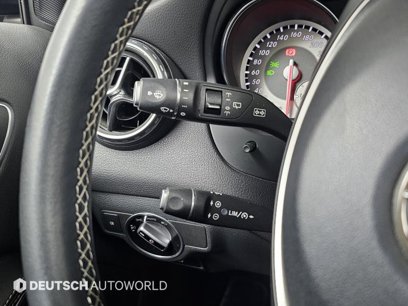 벤츠 GLA클래스 GLA 200 d - 이미지 9