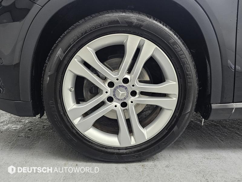 벤츠 GLA클래스 GLA 200 d - 이미지 5