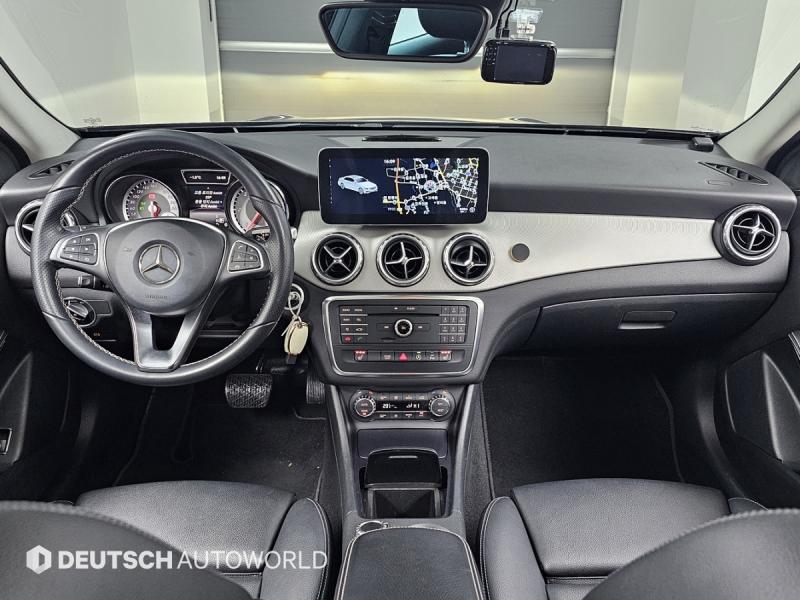 벤츠 GLA클래스 GLA 200 d - 이미지 6