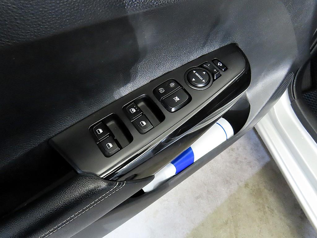 기아 올 뉴모닝(JA) 가솔린 럭셔리 - 이미지 9