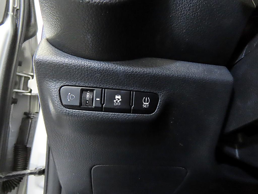 기아 올 뉴모닝(JA) 가솔린 럭셔리 - 이미지 13