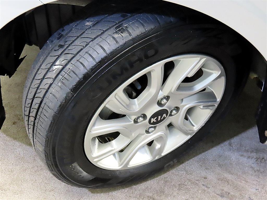 기아 올 뉴모닝(JA) 가솔린 럭셔리 - 이미지 15