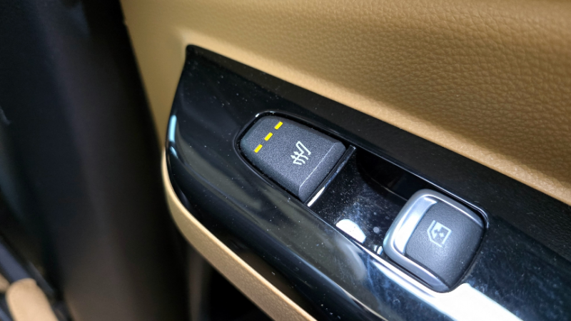 기아 신형 카니발(KA4) 9인승 가솔린 노블레스 - 이미지 2