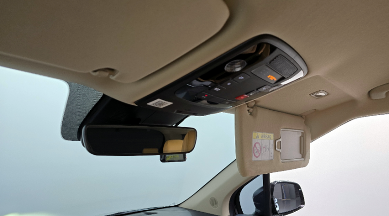 기아 신형 카니발(KA4) 9인승 가솔린 노블레스 - 이미지 12