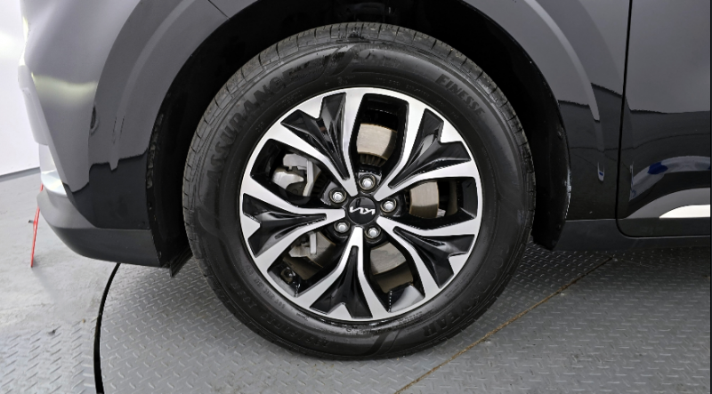 기아 신형 카니발(KA4) 9인승 가솔린 노블레스 - 이미지 13