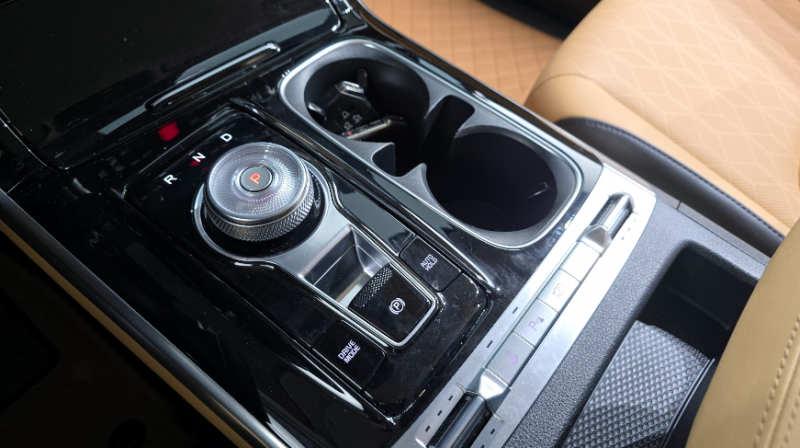 기아 신형 카니발(KA4) 9인승 가솔린 노블레스 - 이미지 14