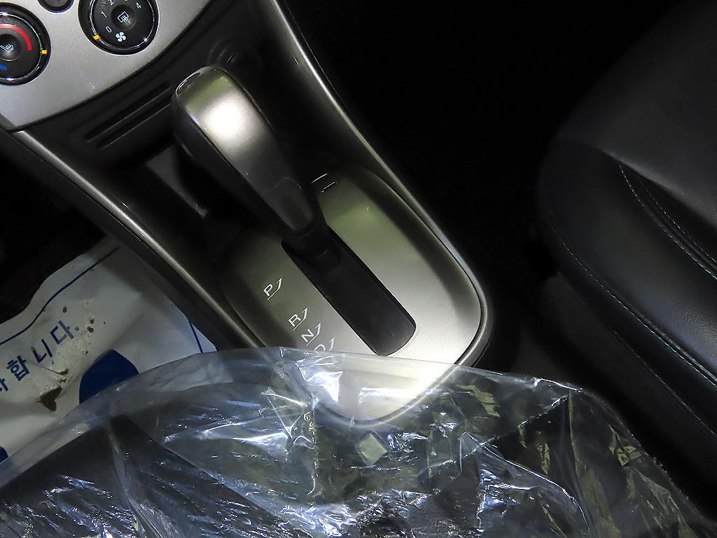 쉐보레 (대우) 트랙스 1.4 터보 LT 레더패키지 - 이미지 7