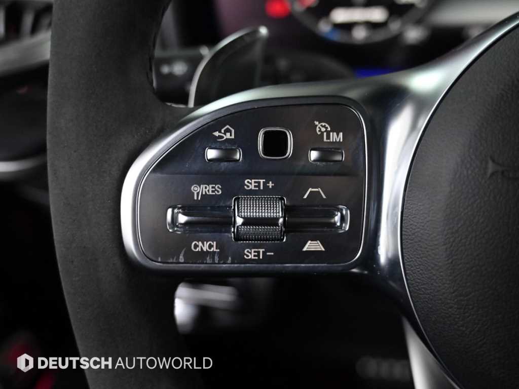 벤츠 G클래스(2세대) G63 AMG 에디션