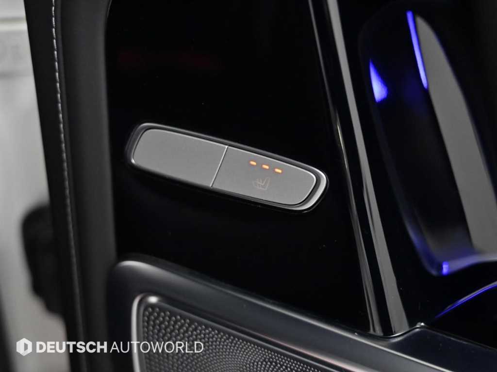 벤츠 G클래스(2세대) G63 AMG 에디션 - 이미지 3