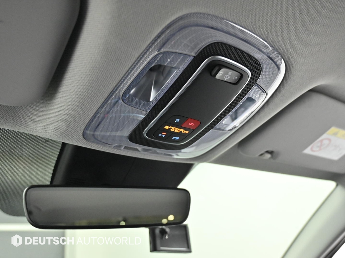 현대 아반떼(CN7) 1.6 가솔린 인스퍼레이션 - 이미지 12