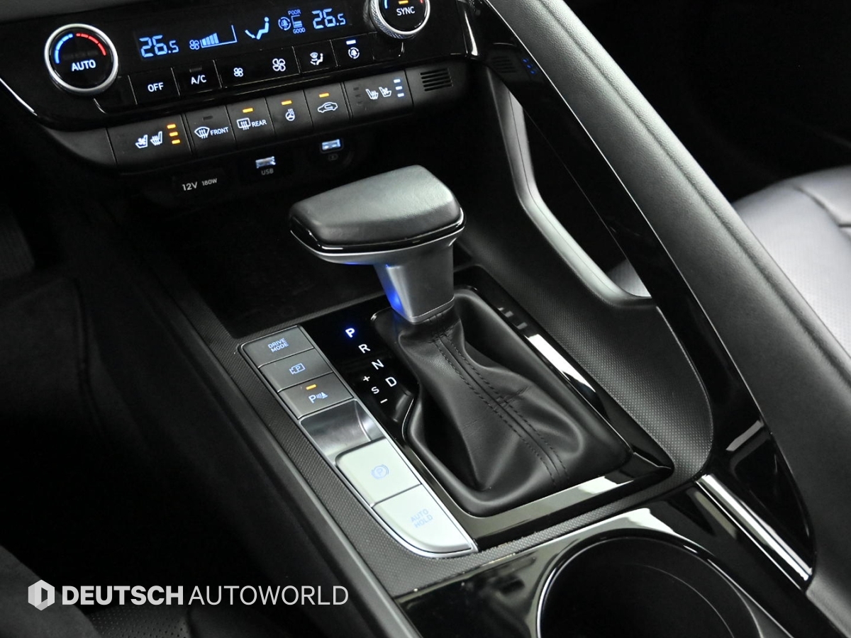 현대 아반떼(CN7) 1.6 가솔린 인스퍼레이션 - 이미지 20