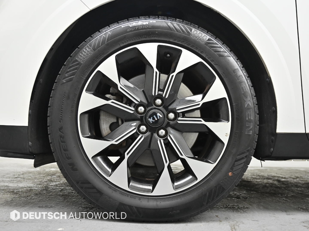 기아 신형 카니발(KA4) 9인승 가솔린 시그니처 - 이미지 9