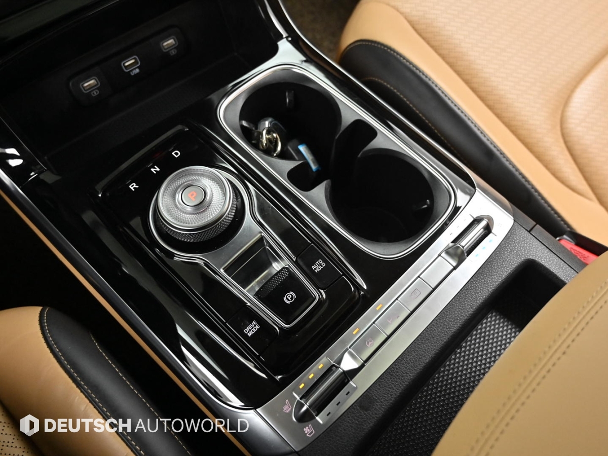 기아 신형 카니발(KA4) 9인승 가솔린 시그니처 - 이미지 15