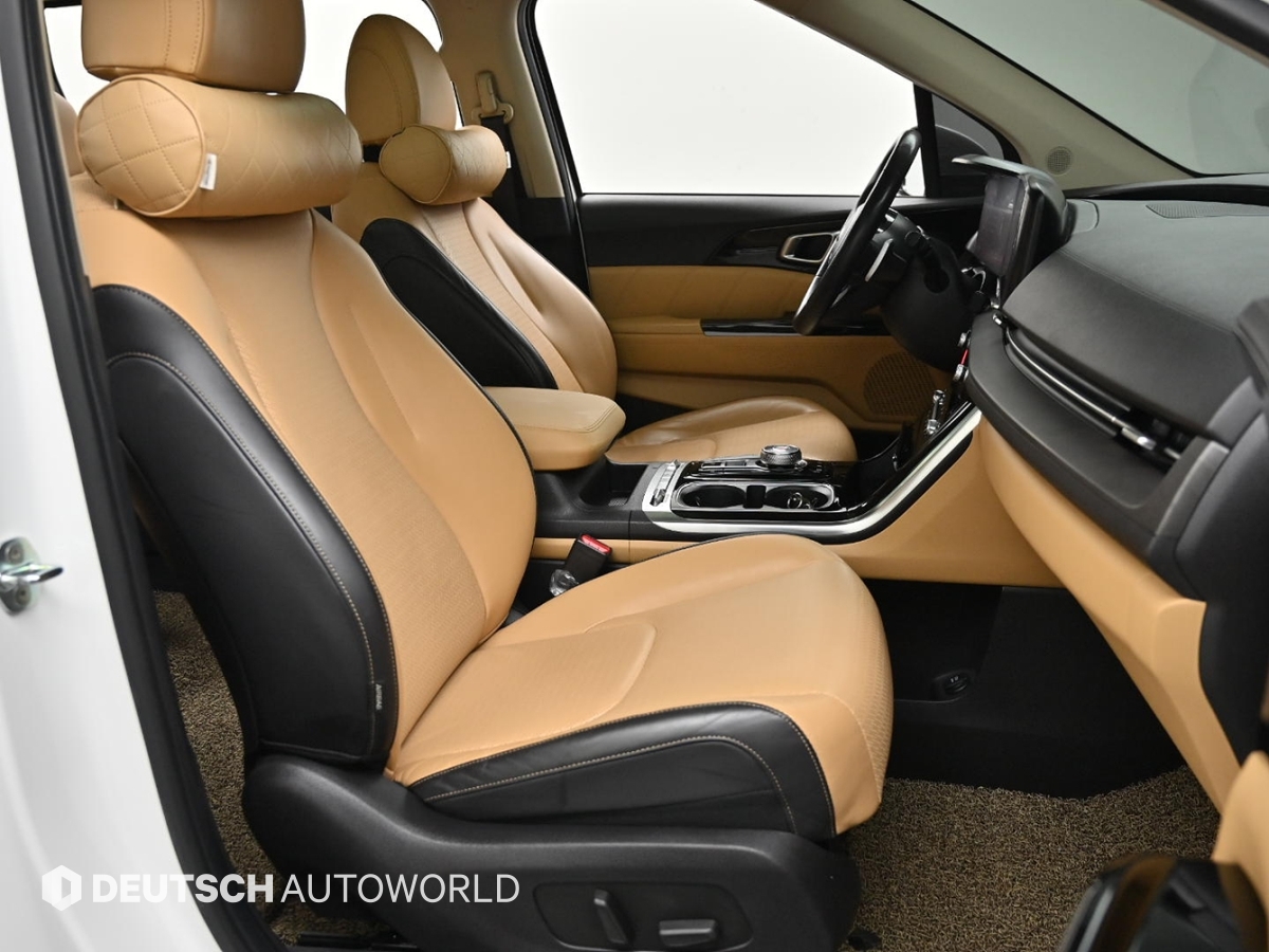 기아 신형 카니발(KA4) 9인승 가솔린 시그니처 - 이미지 5