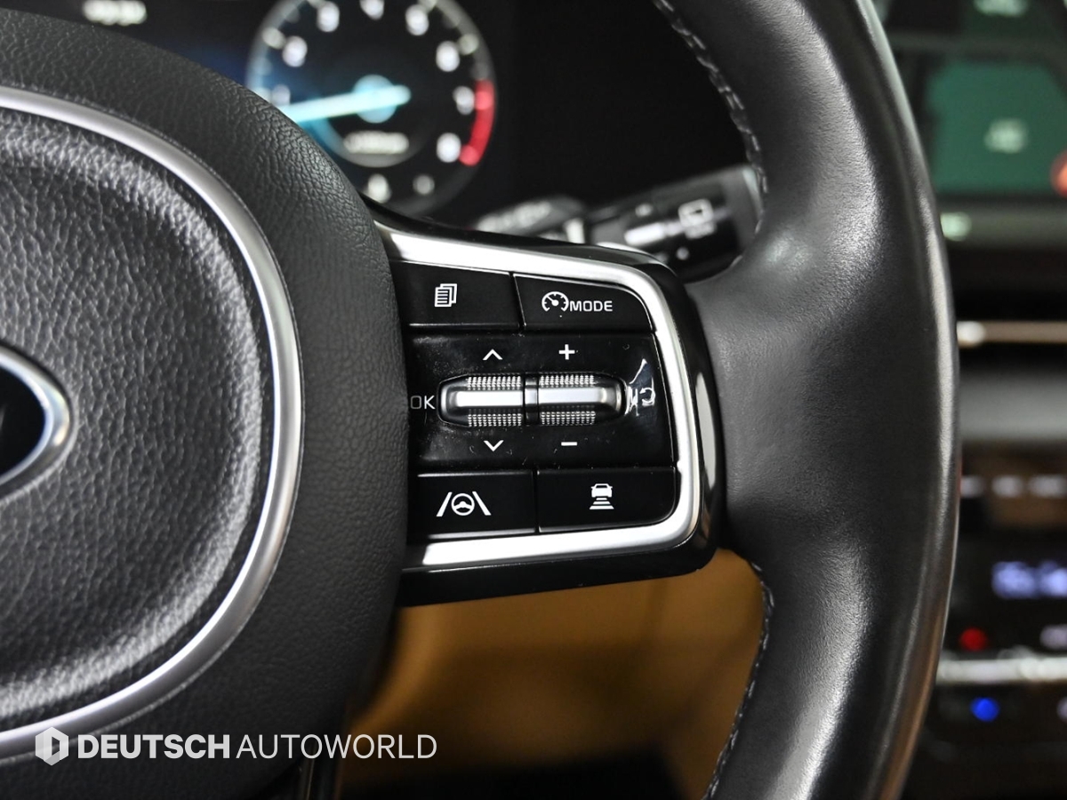 기아 신형 카니발(KA4) 9인승 가솔린 시그니처 - 이미지 17